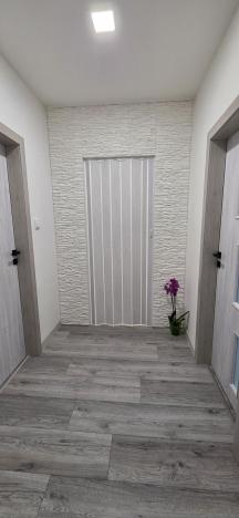 Prodej bytu 3+1, Jeseník, Halasova, 75 m2