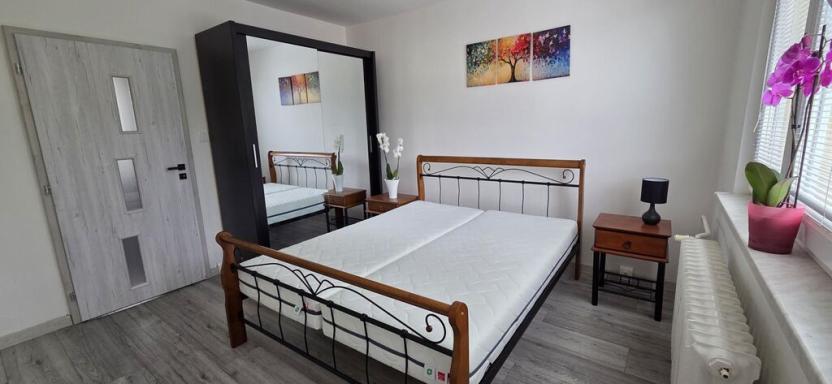 Prodej bytu 3+1, Jeseník, Halasova, 75 m2