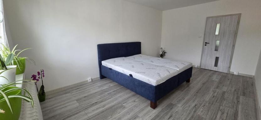 Prodej bytu 3+1, Jeseník, Halasova, 75 m2