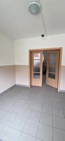 Prodej bytu 3+1, Jeseník, Halasova, 75 m2