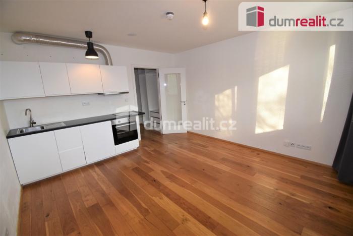 Prodej bytu 1+kk, Praha - Vinohrady, Perucká, 27 m2