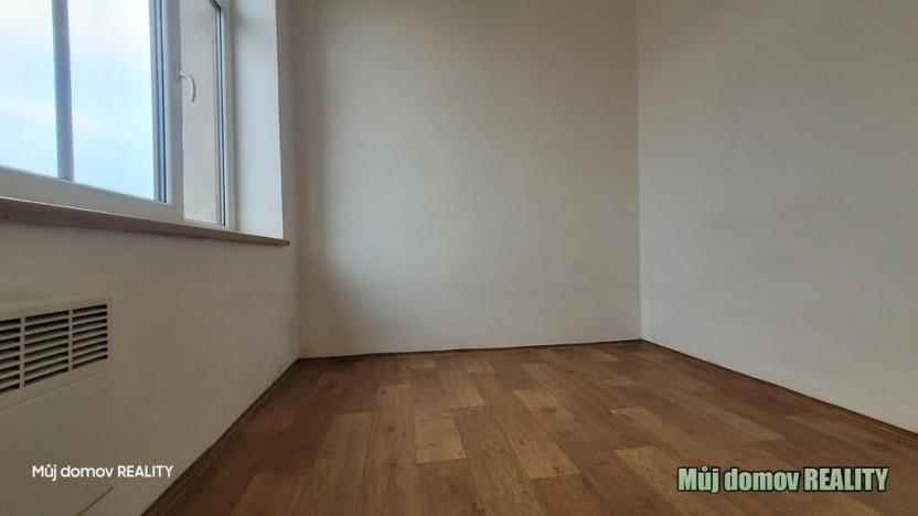 Pronájem bytu 2+1, Praha - Radotín, Věštínská, 80 m2