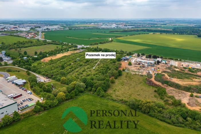 Prodej pozemku, Říčany, 14852 m2