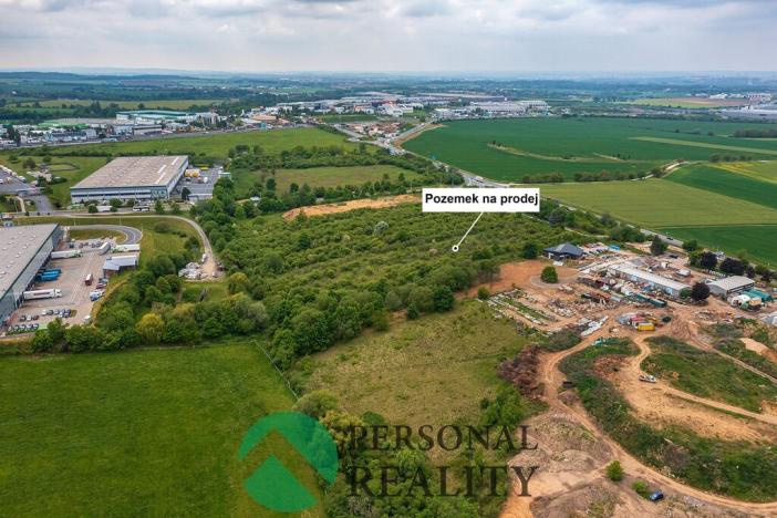 Prodej pozemku, Říčany, 14852 m2