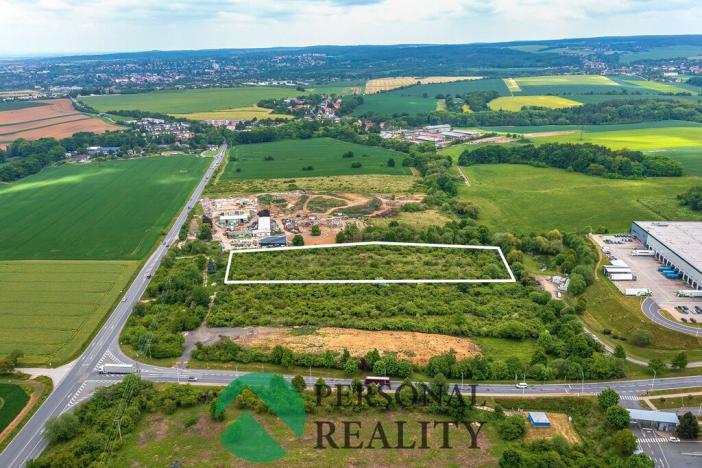 Prodej pozemku, Říčany, 14852 m2