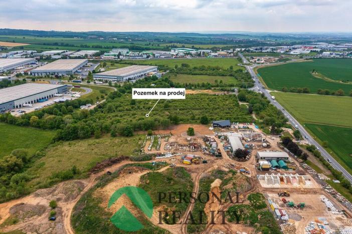 Prodej pozemku, Říčany, 14852 m2