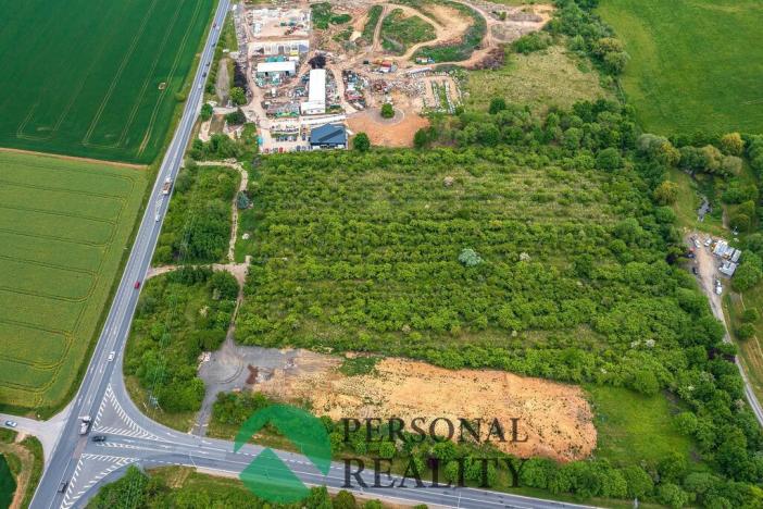 Prodej pozemku, Říčany, 14852 m2