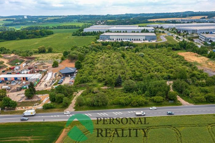 Prodej pozemku, Říčany, 14852 m2