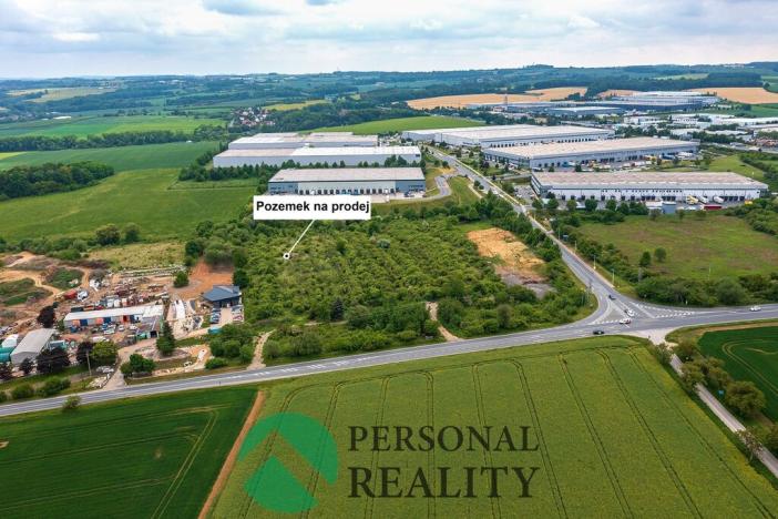 Prodej pozemku, Říčany, 14852 m2