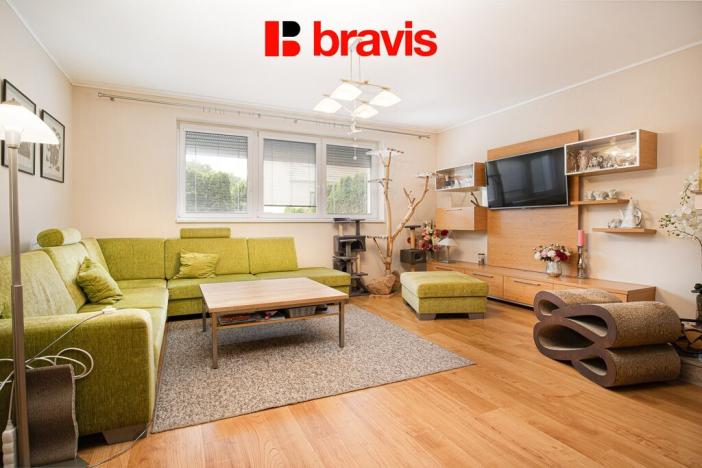 Prodej rodinného domu, Střelice, Nebovidská, 294 m2