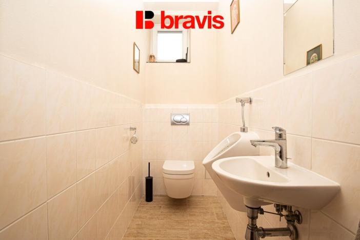 Prodej rodinného domu, Střelice, Nebovidská, 294 m2