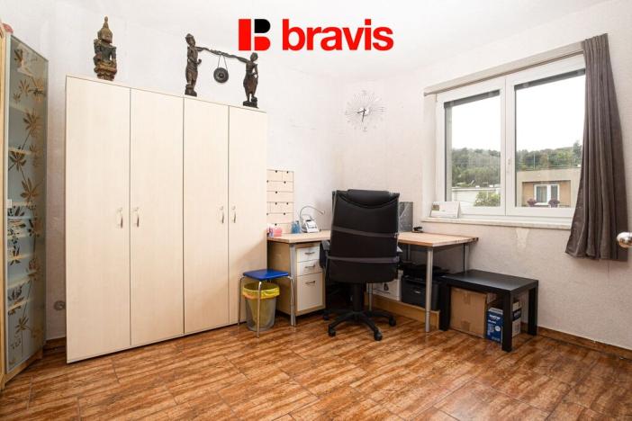 Prodej rodinného domu, Střelice, Nebovidská, 294 m2