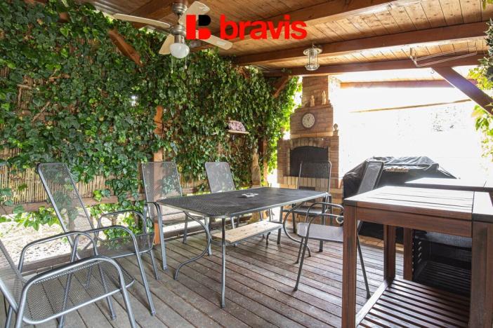 Prodej rodinného domu, Střelice, Nebovidská, 294 m2