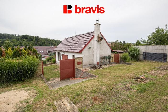 Prodej rodinného domu, Střelice, Nebovidská, 294 m2