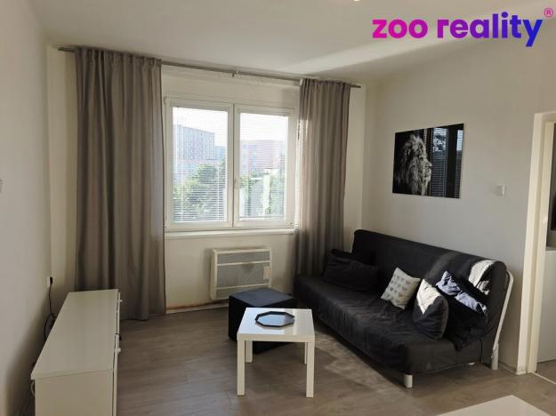 Pronájem bytu 2+1, Chomutov, Kadaňská, 1878 m2