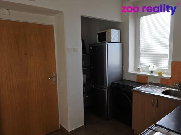 Pronájem bytu 2+1, Chomutov, Kadaňská, 1878 m2