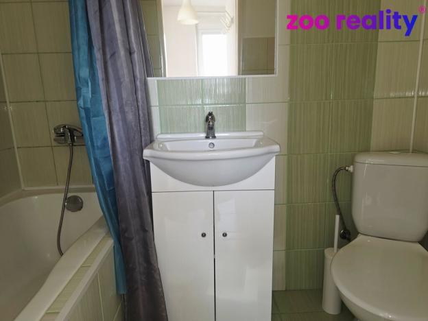 Pronájem bytu 2+1, Chomutov, Kadaňská, 1878 m2