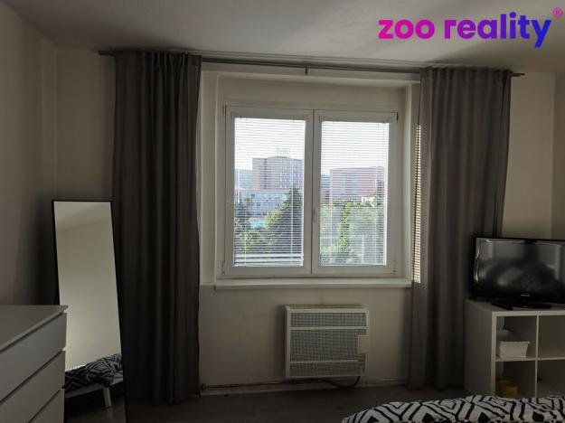 Pronájem bytu 2+1, Chomutov, Kadaňská, 1878 m2