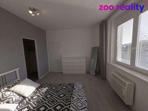 Pronájem bytu 2+1, Chomutov, Kadaňská, 1878 m2