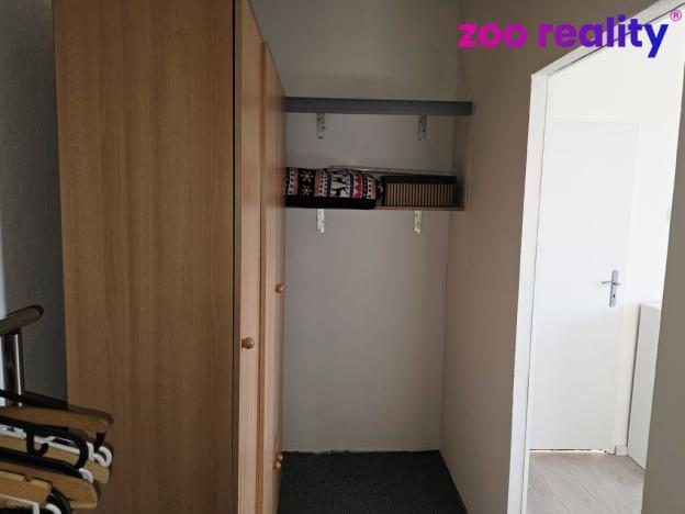 Pronájem bytu 2+1, Chomutov, Kadaňská, 1878 m2