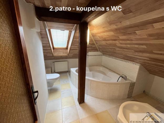 Prodej rodinného domu, Mutějovice, Revoluční, 287 m2