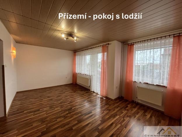 Prodej rodinného domu, Mutějovice, Revoluční, 287 m2
