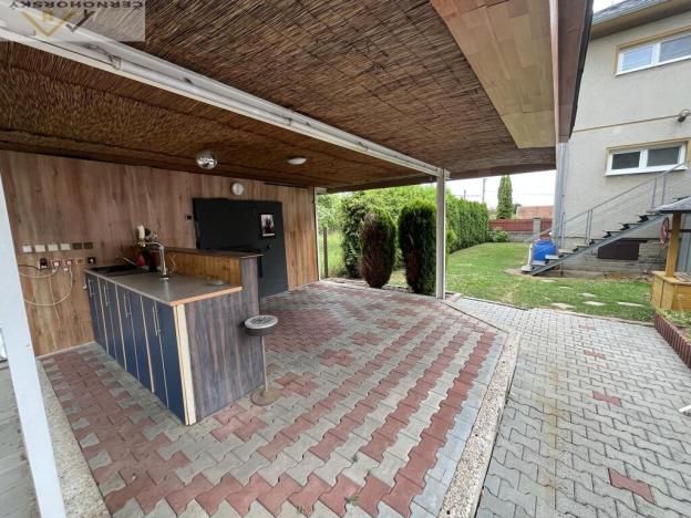 Prodej rodinného domu, Mutějovice, Revoluční, 287 m2