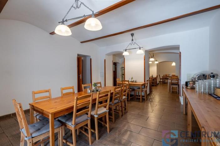 Prodej ubytování, Svoboda nad Úpou, 5. května, 1050 m2