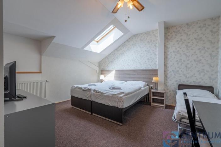 Prodej ubytování, Svoboda nad Úpou, 5. května, 1050 m2