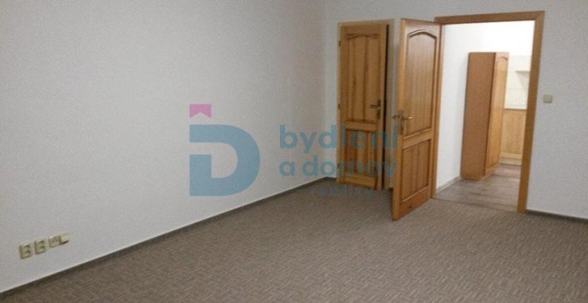 Pronájem bytu 1+1, Těšetice, 45 m2