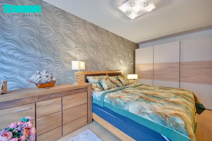 Pronájem bytu 2+kk, Olomouc - Nové Sady, Jakoubka ze Stříbra, 68 m2