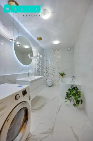 Pronájem bytu 2+kk, Olomouc - Nové Sady, Jakoubka ze Stříbra, 68 m2