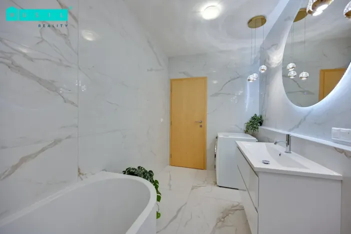 Pronájem bytu 2+kk, Olomouc - Nové Sady, Jakoubka ze Stříbra, 68 m2