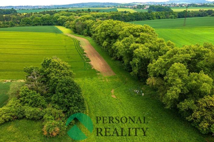 Prodej pozemku, Říčany, 1378 m2