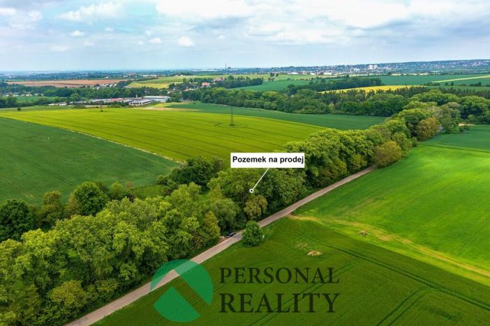 Prodej pozemku, Říčany, 1378 m2