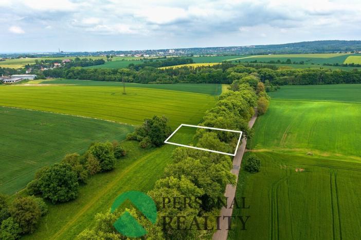 Prodej pozemku, Říčany, 1378 m2