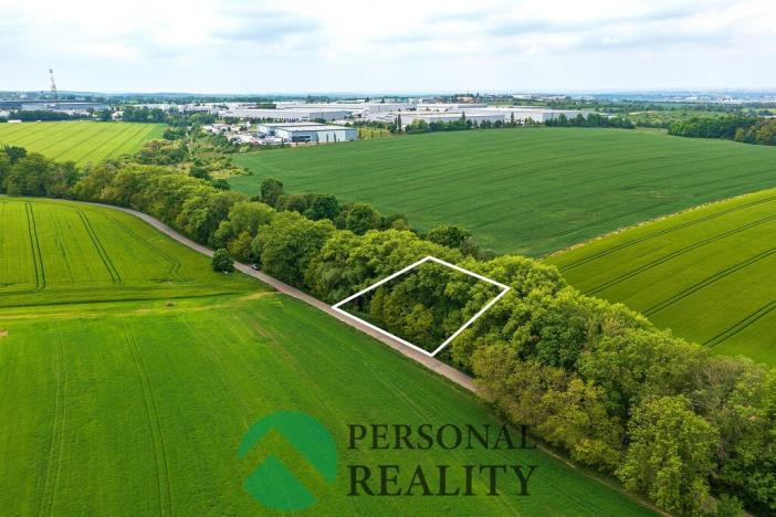 Prodej pozemku, Říčany, 1378 m2