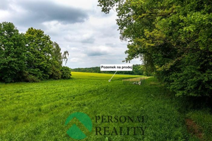 Prodej pozemku, Říčany, 1378 m2