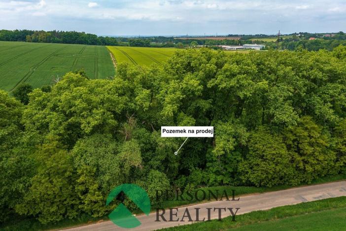 Prodej pozemku, Říčany, 1378 m2