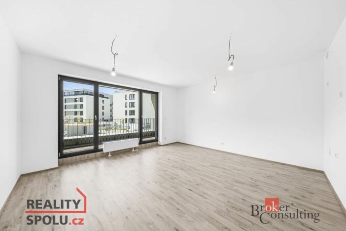 Prodej bytu 1+kk, Plzeň, Měděná, 36 m2
