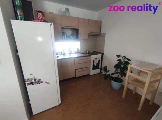 Prodej bytu 3+kk, Trutnov, Horská, 57 m2