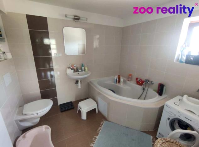 Prodej bytu 3+kk, Trutnov, Horská, 57 m2