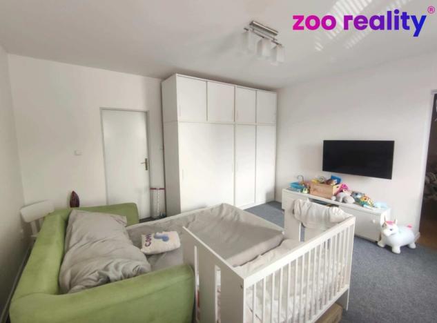 Prodej bytu 3+kk, Trutnov, Horská, 57 m2