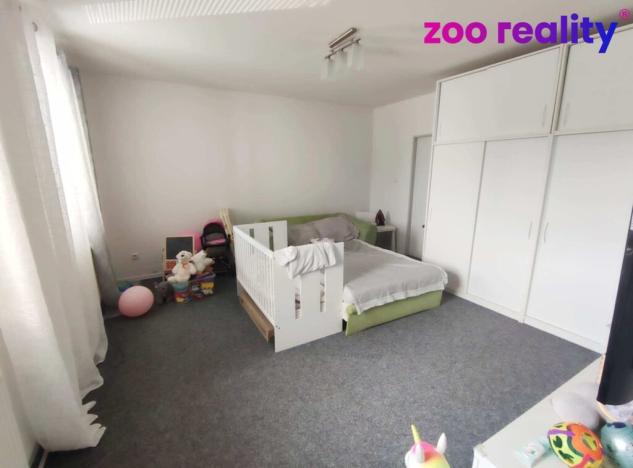 Prodej bytu 3+kk, Trutnov, Horská, 57 m2