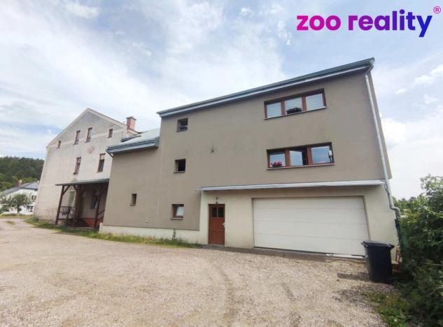 Prodej bytu 3+kk, Trutnov, Horská, 57 m2