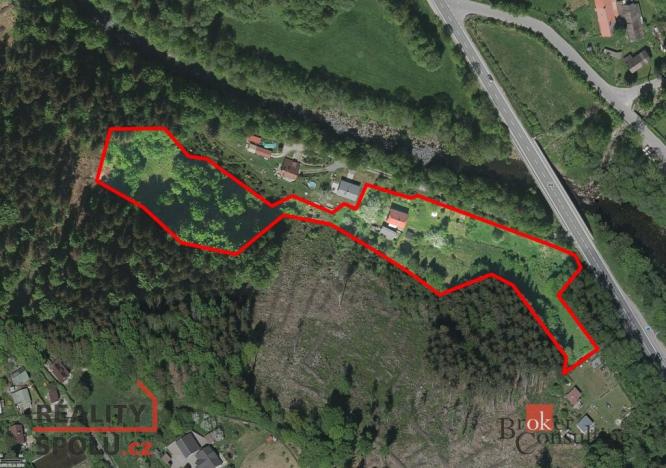 Prodej rodinného domu, Ostravice, 120 m2