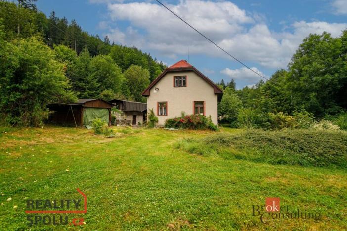 Prodej rodinného domu, Ostravice, 120 m2