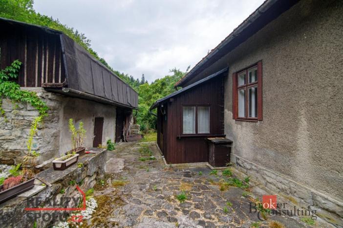 Prodej rodinného domu, Ostravice, 120 m2