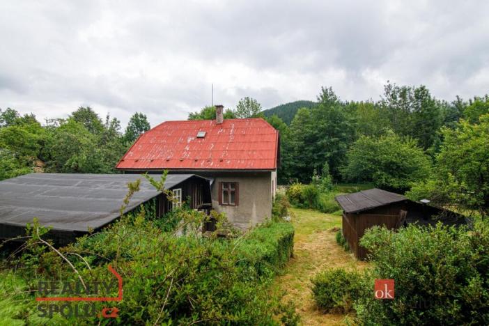 Prodej rodinného domu, Ostravice, 120 m2