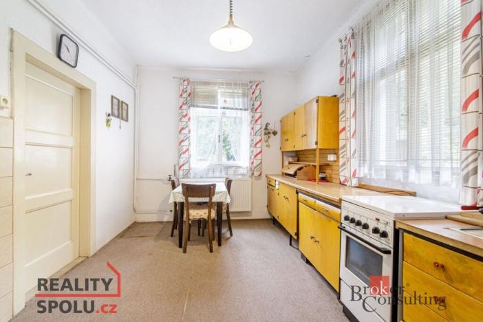 Prodej rodinného domu, Ostravice, 120 m2